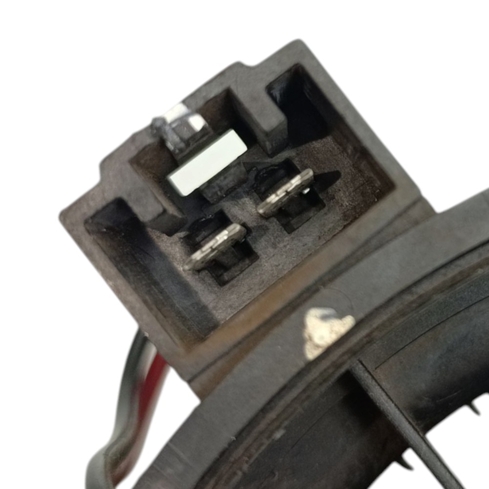 Motor Ventoinha Caixa Ar Forçado Ford Fiesta Zetec 2013 2014 4