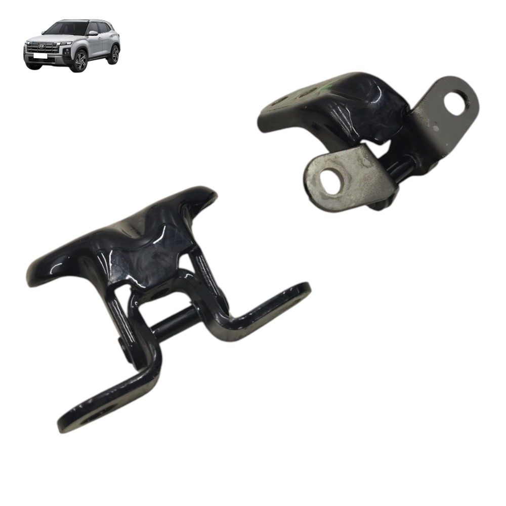 Par Dobradiça Porta Dianteira Esquerda Hyundai Creta 2026 25 1