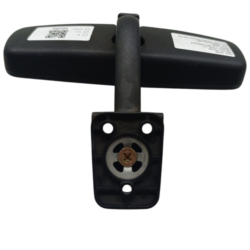 Retrovisor Interno Central Honda Civic G7 Espelho Delaminado 4