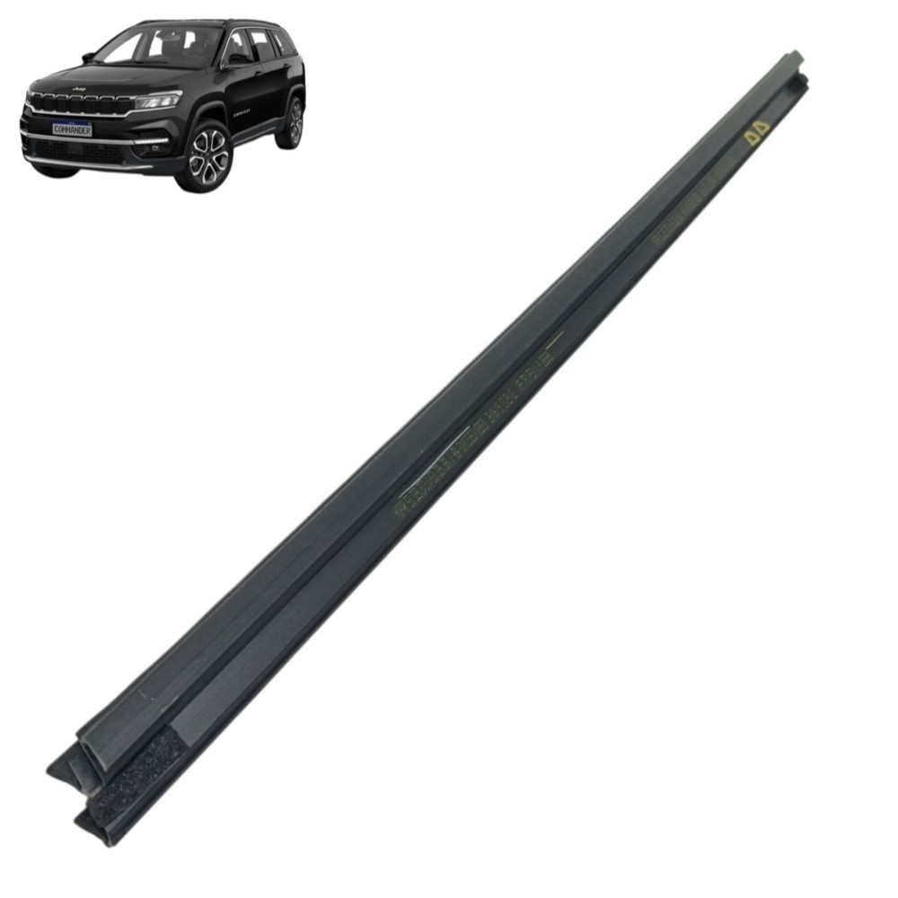 Pestana Interna Dianteira Direita Jeep Compass 2019 2020