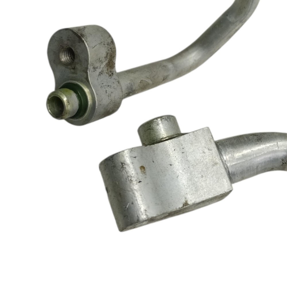Mangueira Tubo Ar Condicionado Gm Vectra 2.0 2011 2010 4