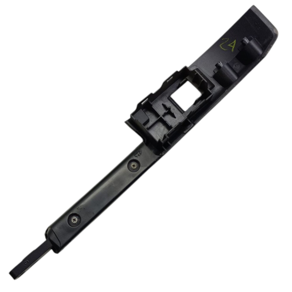 Puxador Interno Porta Traseira Direita Gm Sonic 2012 2013 14 – Preto Preto 3