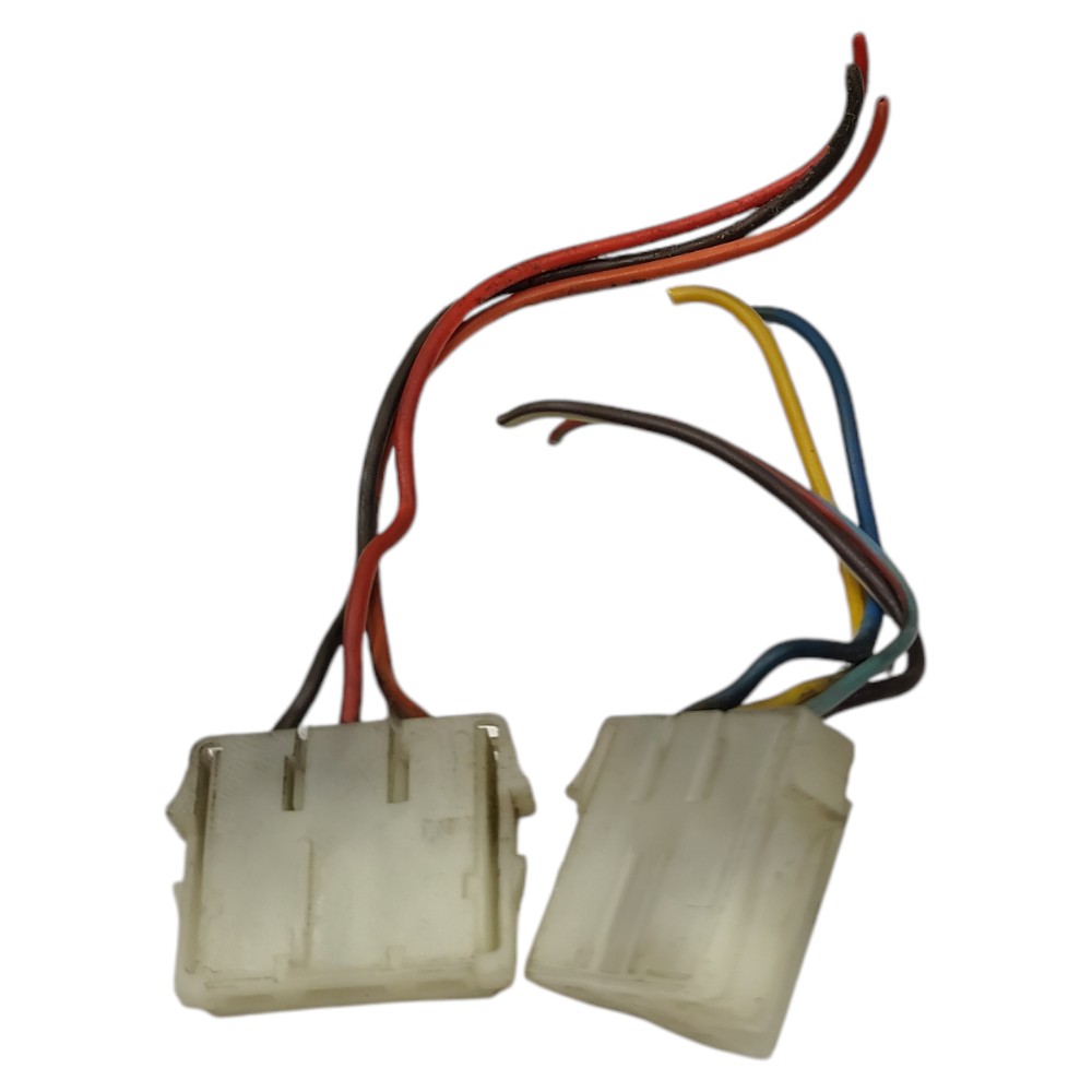 Par plug cilindro ignição Fiat Idea 1.4 2005 2006 2007 2008 2