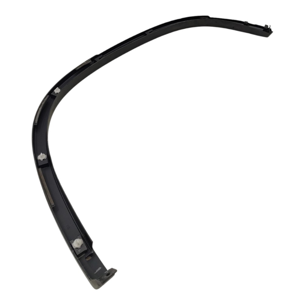 Moldura Paralama Traseiro Direito Vw Tiguan 2011 2012 2013 4