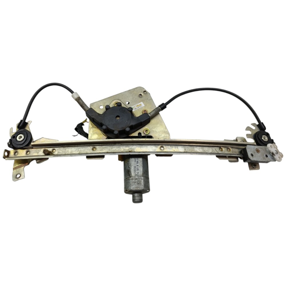 Motor Máquina Vidro Porta Traseira Esquerda Gm Astra 2011 10 2