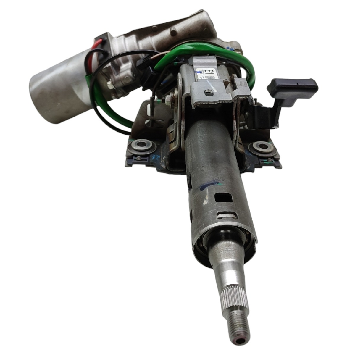 Coluna Direção Elétrica Toyota Corolla 2016 2017 2018 2019 3