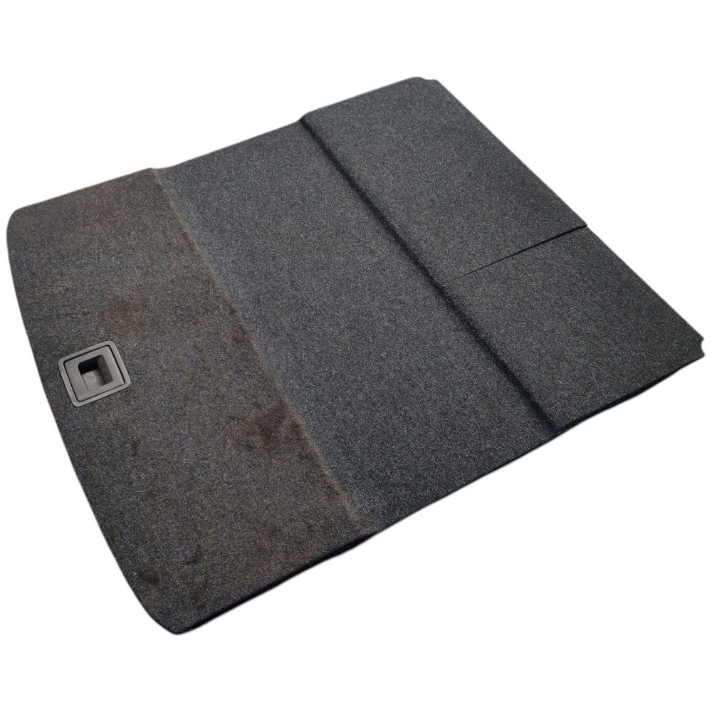Forro Tampão Porta Malas Vw Tiguan 2011 2012 2013 2014 2015 3