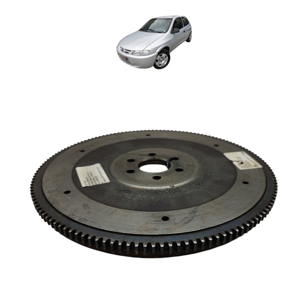 Cremalheira volante motor GM Celta Corsa Prisma 1.0 90232334 1