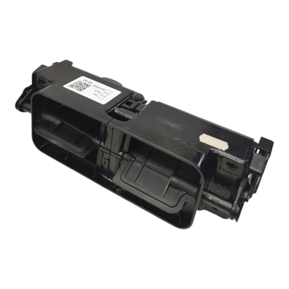 Difusor Ar Central Painel Mercedes C230k 2003 2004 2005 2006 3