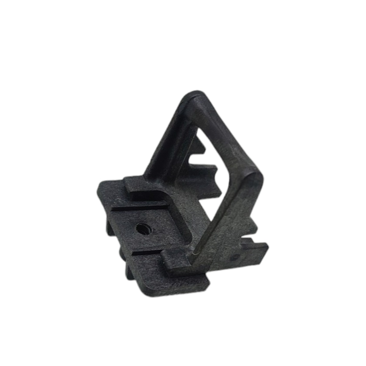 Batente Trava Porta Luvas Ford New Fiesta 2013 2014 2015 2