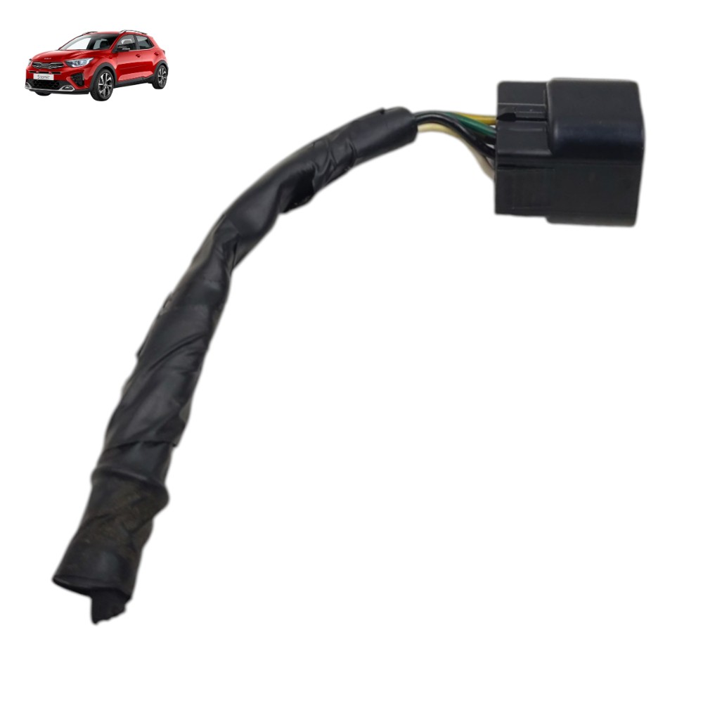 Plug Conector Motor Limpador Parabrisa Kia Stonic 2022 2023 1
