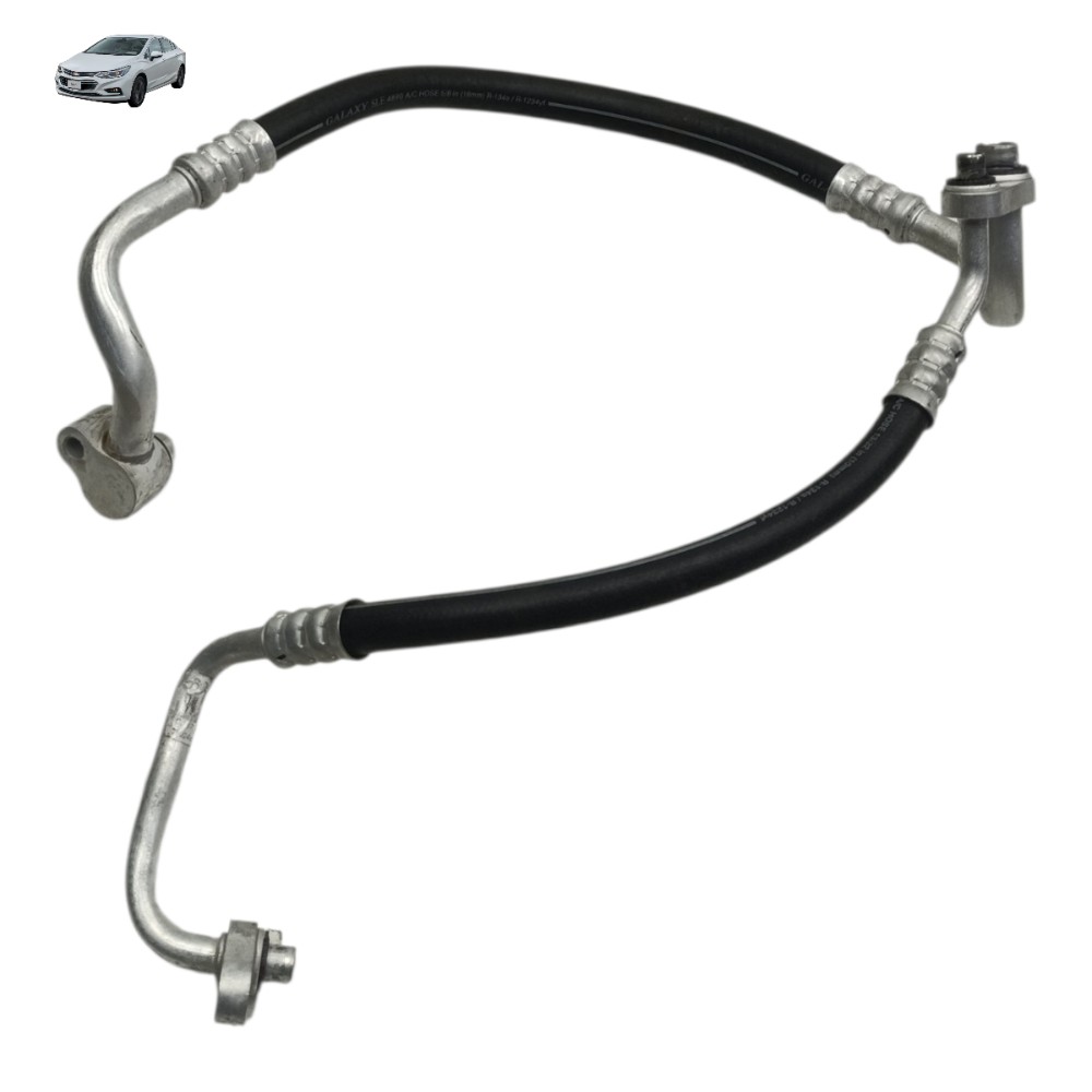 Mangueira compressor ar Chevrolet cruze ltz  2016 2017