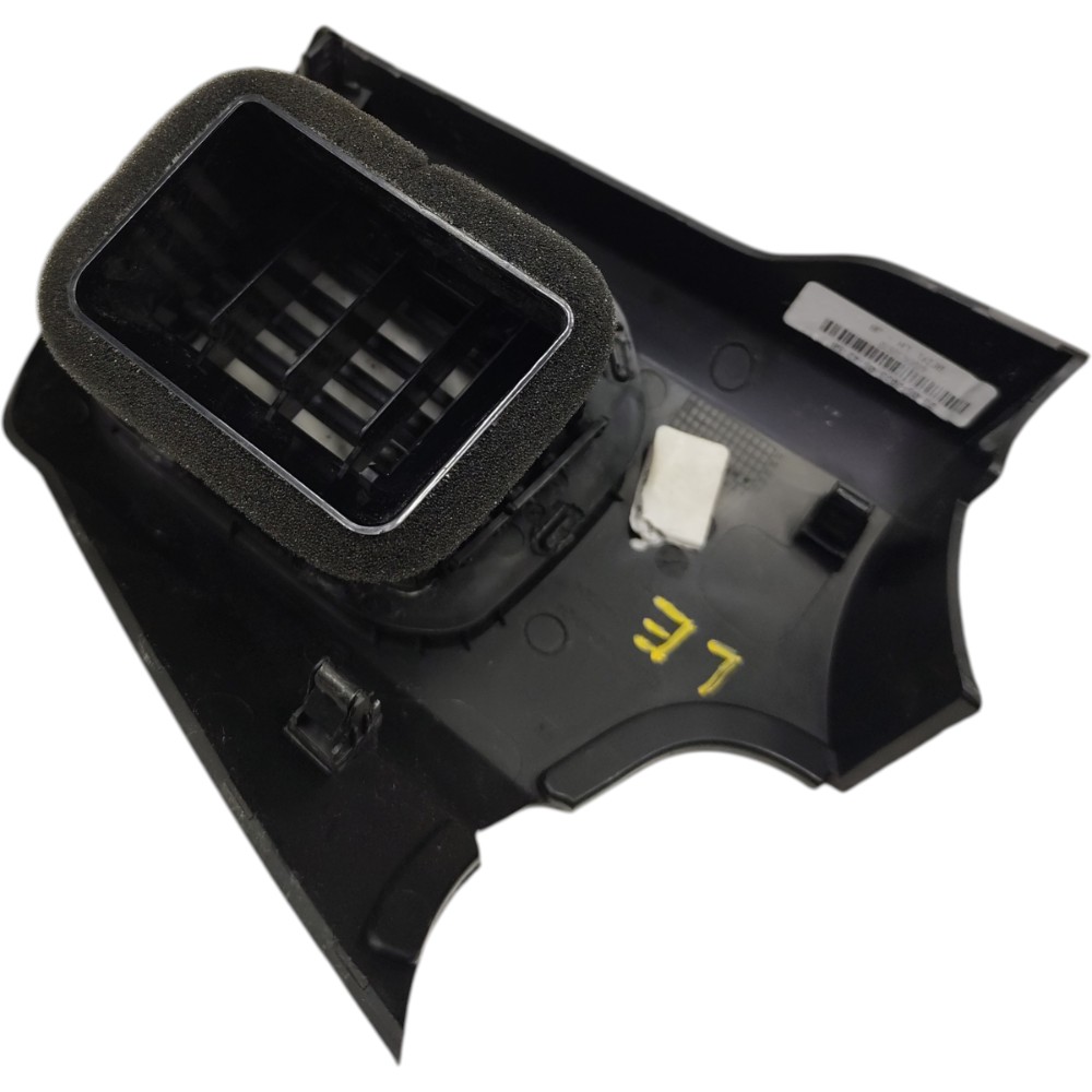 Difusor ar lateral esquerdo painel GM spin 2024 2023 2022 21 2