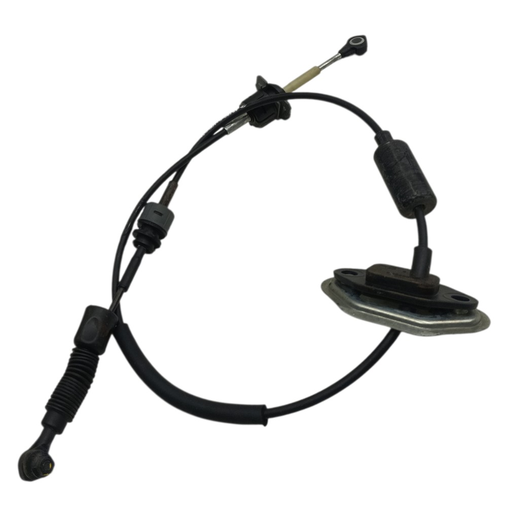 Cabo seletor trambulador marcha Hyundai HB20 1.6 aut 2020 21 2