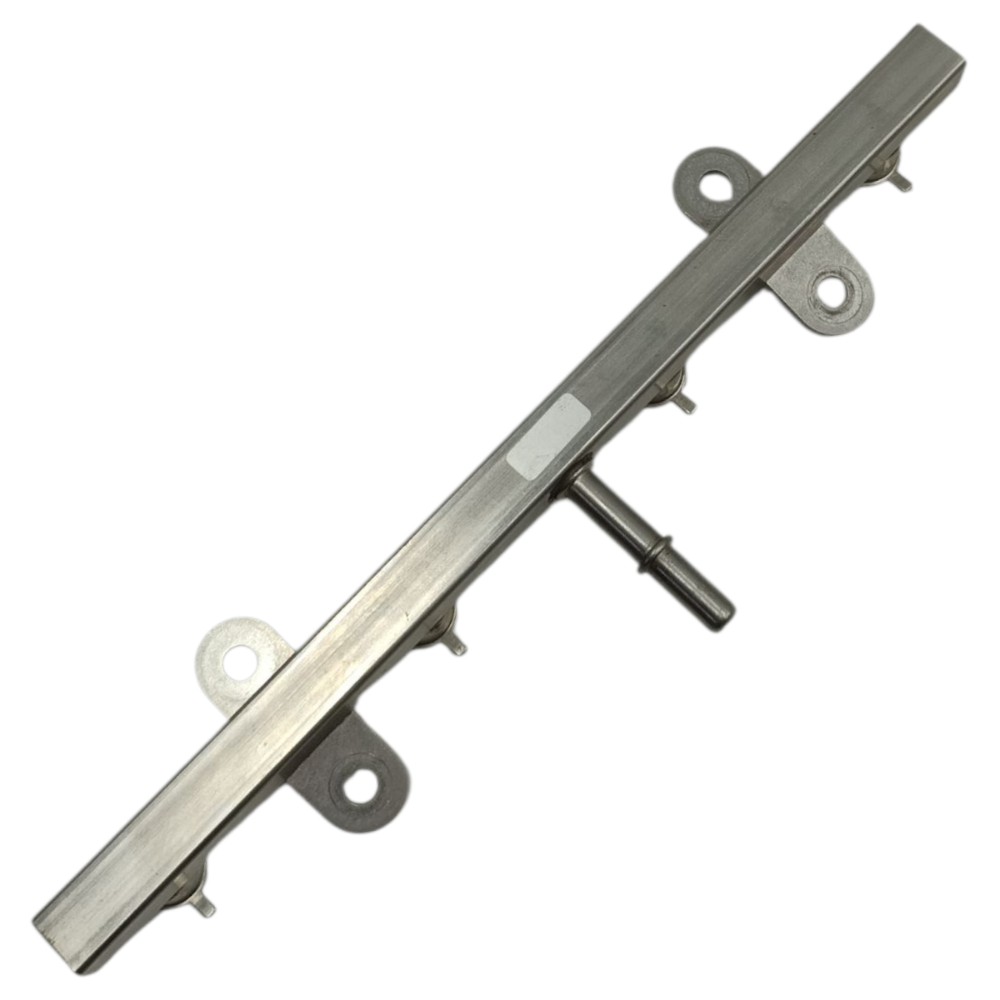 Flauta Bico Injetor Effa 1.3 V21 V22 V25 2025 2024 2023 4