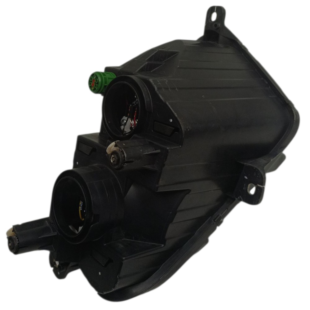 Farol inferior esquerdo Fiat toro 2021 2020 2019 2018 2017 4