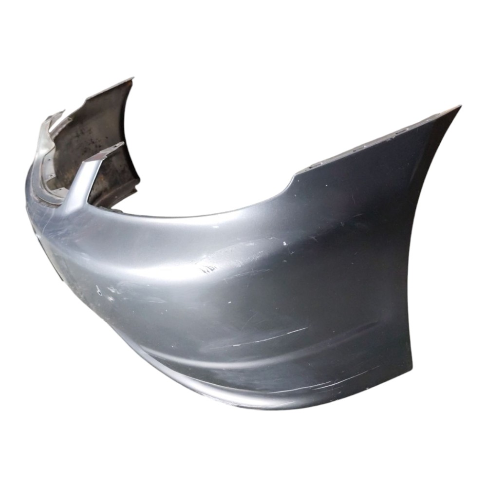 Parachoque Dianteiro Honda Civic G7 2001 2002 2003 2004 2005 – Prata 4