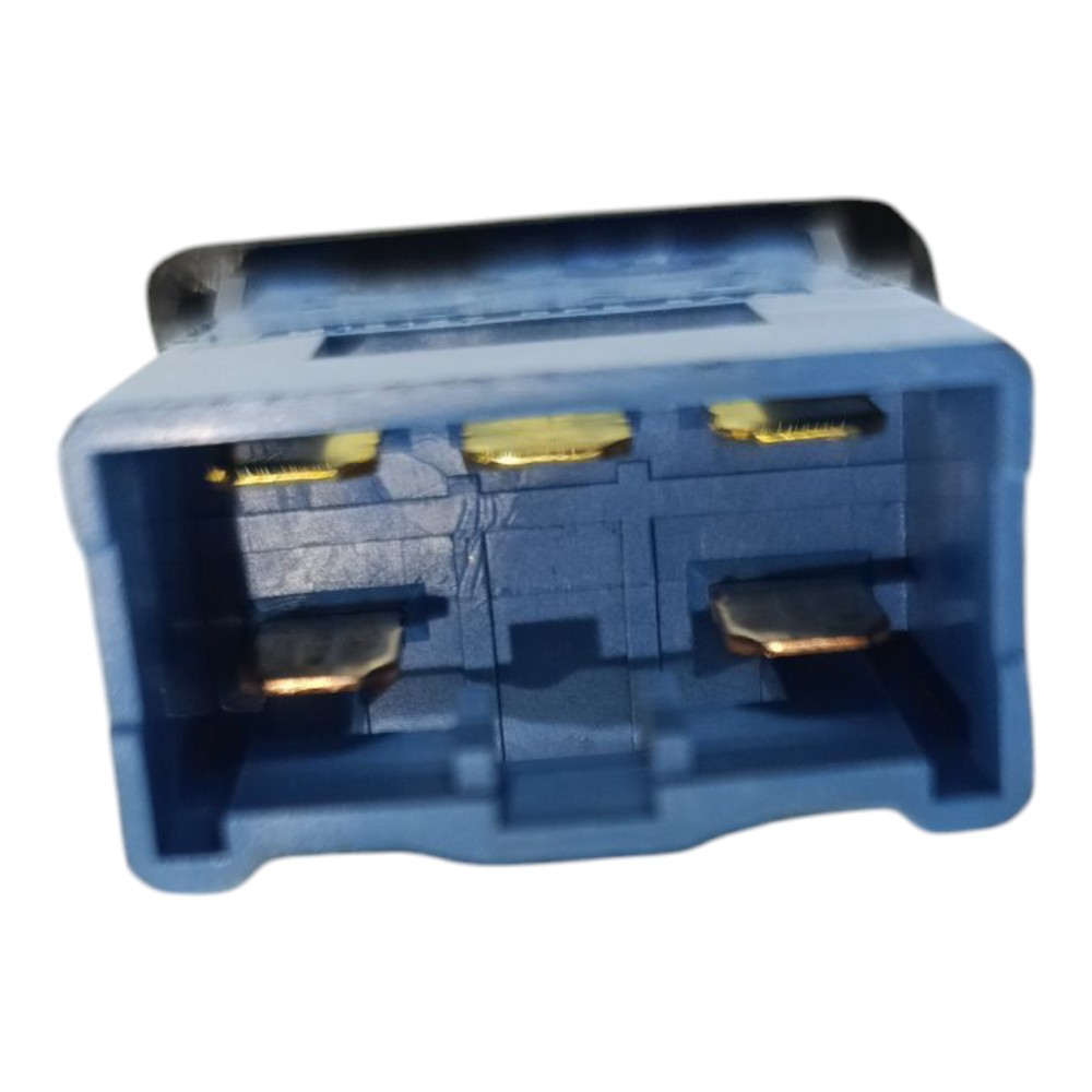 Botão Desembaçador Traseiro Honda Fit 2004 2005 06 07 2008 4