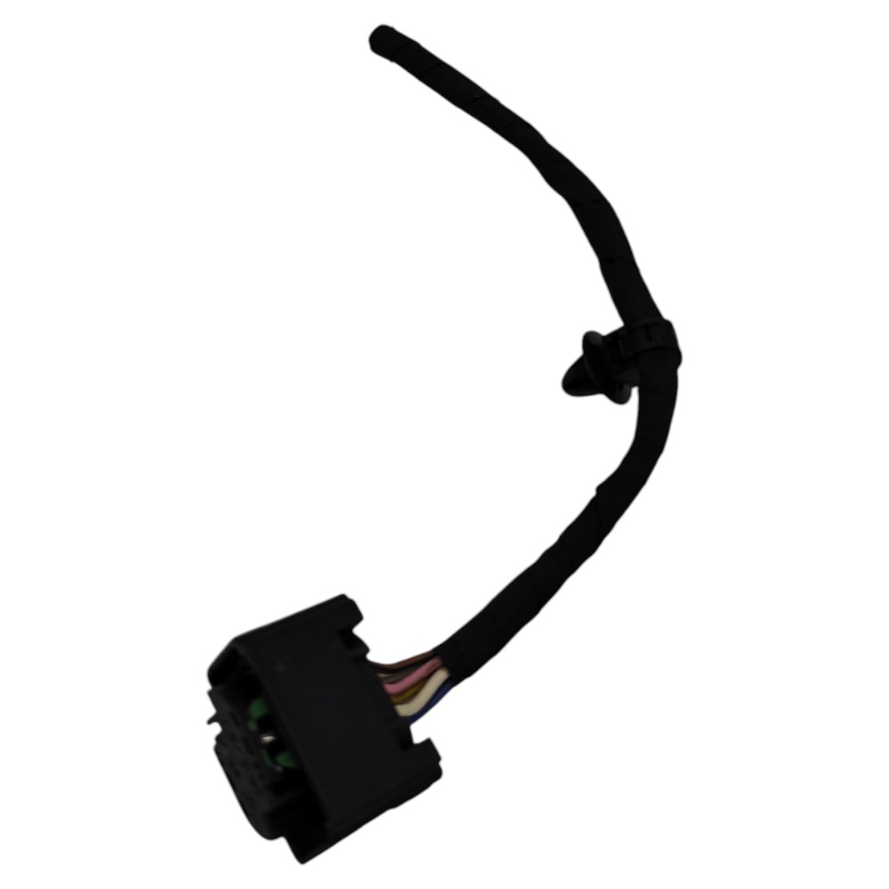 Plug conector corpo borboleta TBI Hyundai hb20x 1.6 4cc 200 2