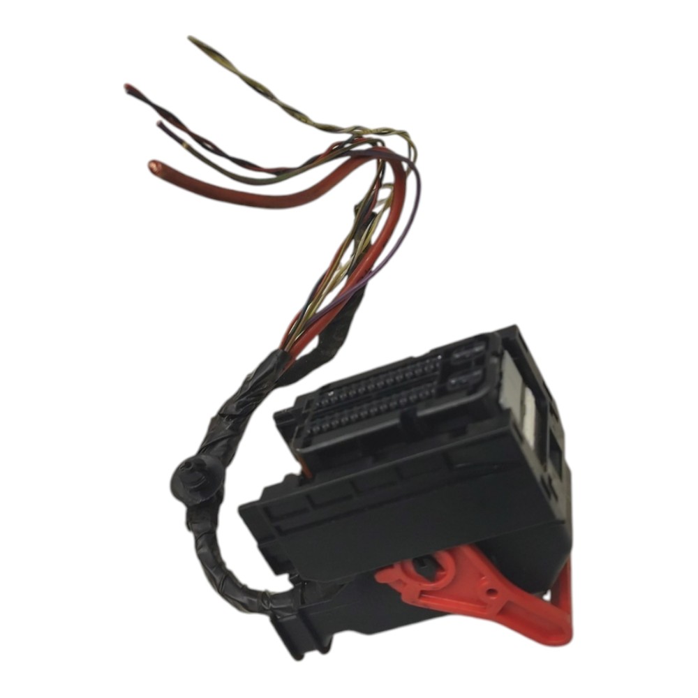 Plug Conector Menor Módulo Câmbio Bmw X2 Sdrive 2.0 B48 2019 4