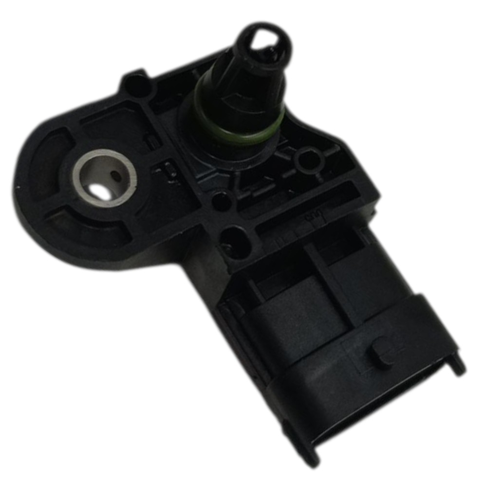 Sensor Map Chery Tiggo 5x 1.5 Turbo 2025 2024 2023 2