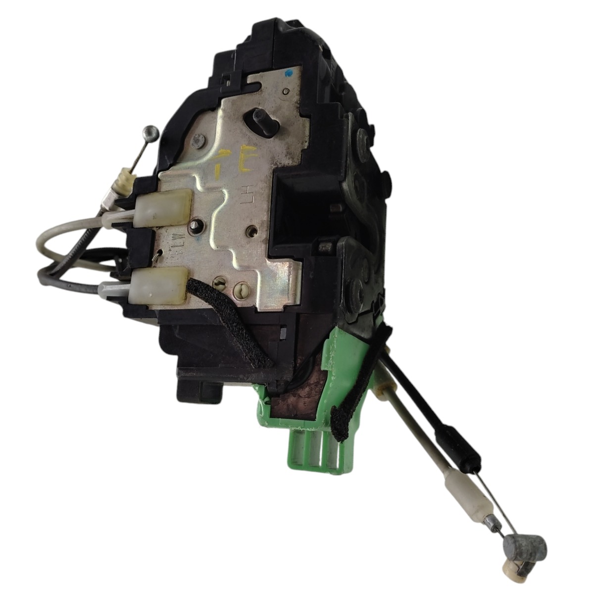 Fechadura Porta Traseira Esquerda Hyundai I30 2009 2010 2012 2