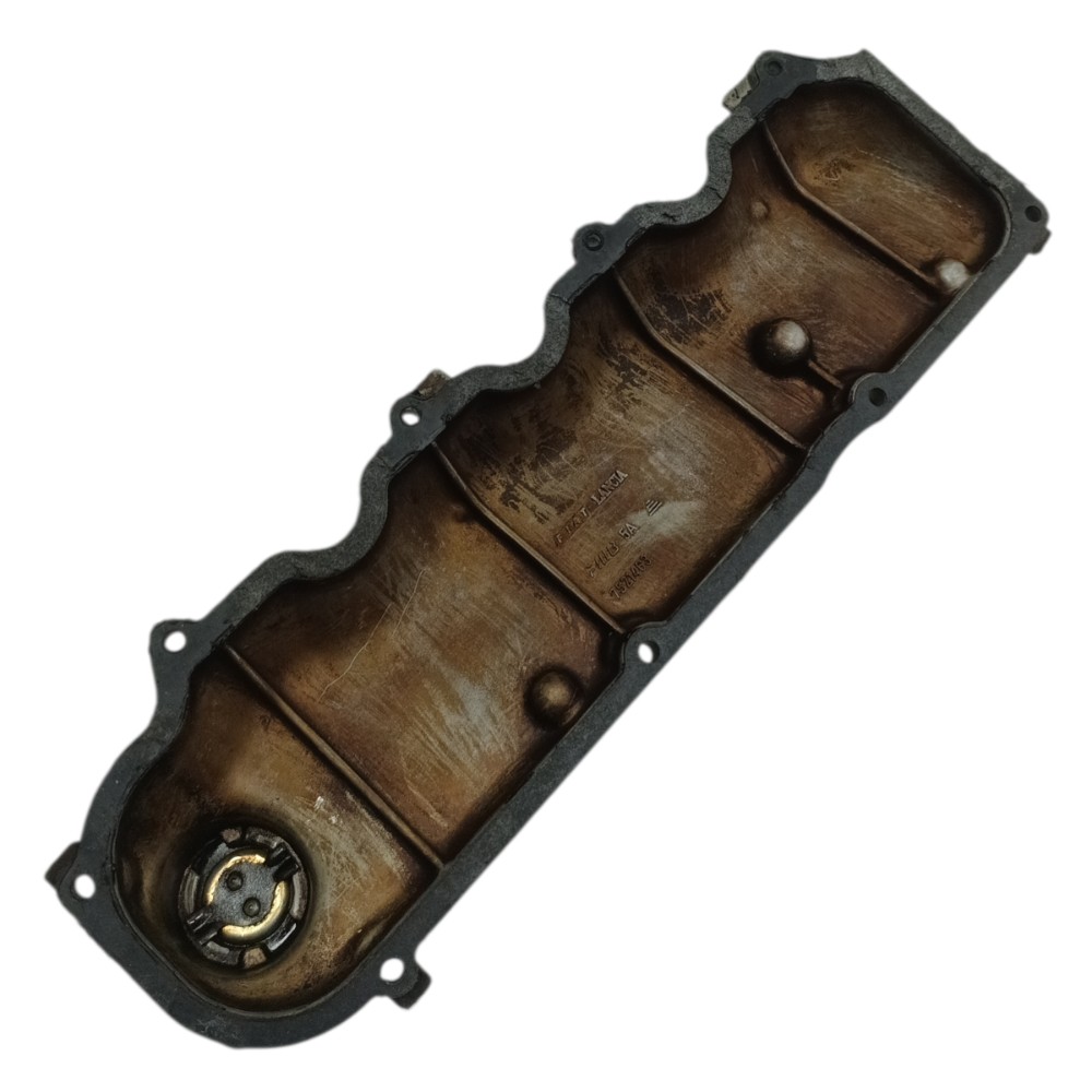 Tampa Válvula Motor Fiat Uno 1.0 Fiasa 1995 1996 1997 1998 Prata 4
