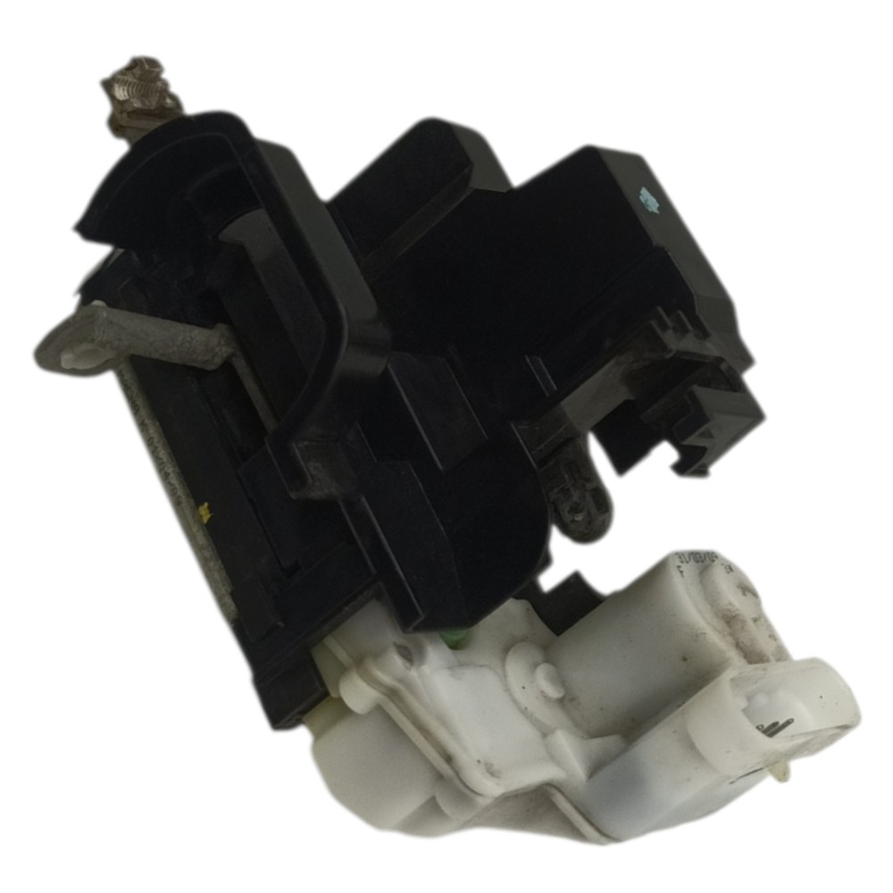 Fechadura Dianteira Direita Fiat Siena Palio 2008 2009 2010 2