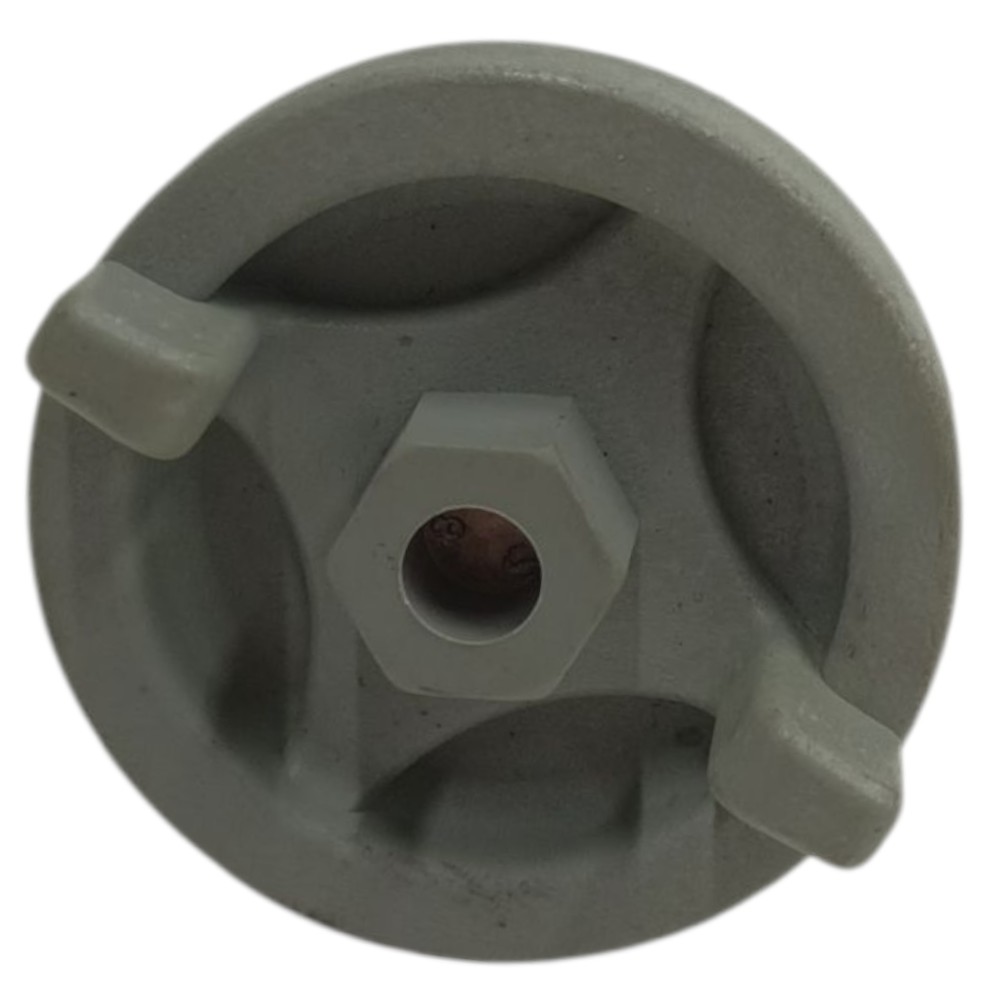 Parafuso Fixação Estepe Fiat Argo 2017 2018 2019 2020 2021 4