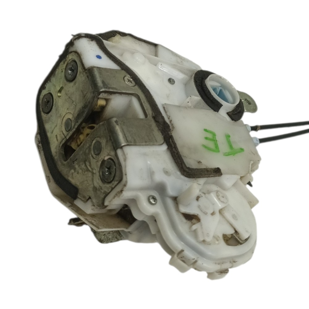 Fechadura Traseira Esquerda Honda Civic 2007 2008 2009 2010 3