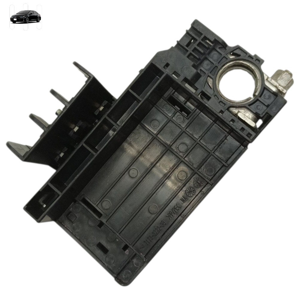 Polo positivo bateria Toyota Corolla 2021 2022 2023 2024 25 1