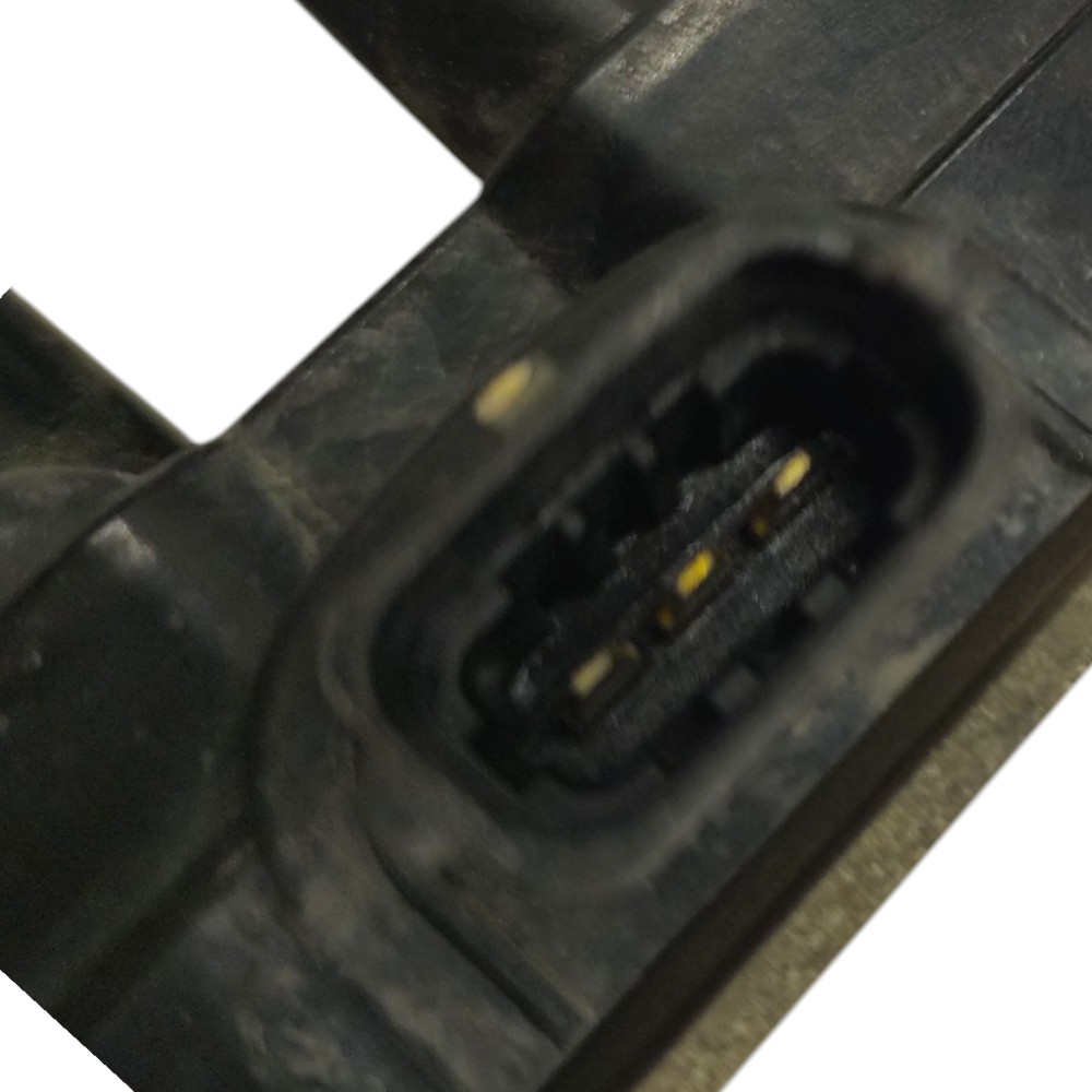 Bobina ignição Fiat Idea 1.8 etorq dualogic 2012 2013 2015 4