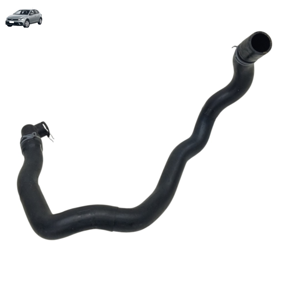 Mangueira Água Radiador Vw Polo Tsi 1.0 2023 2024 2025 2026