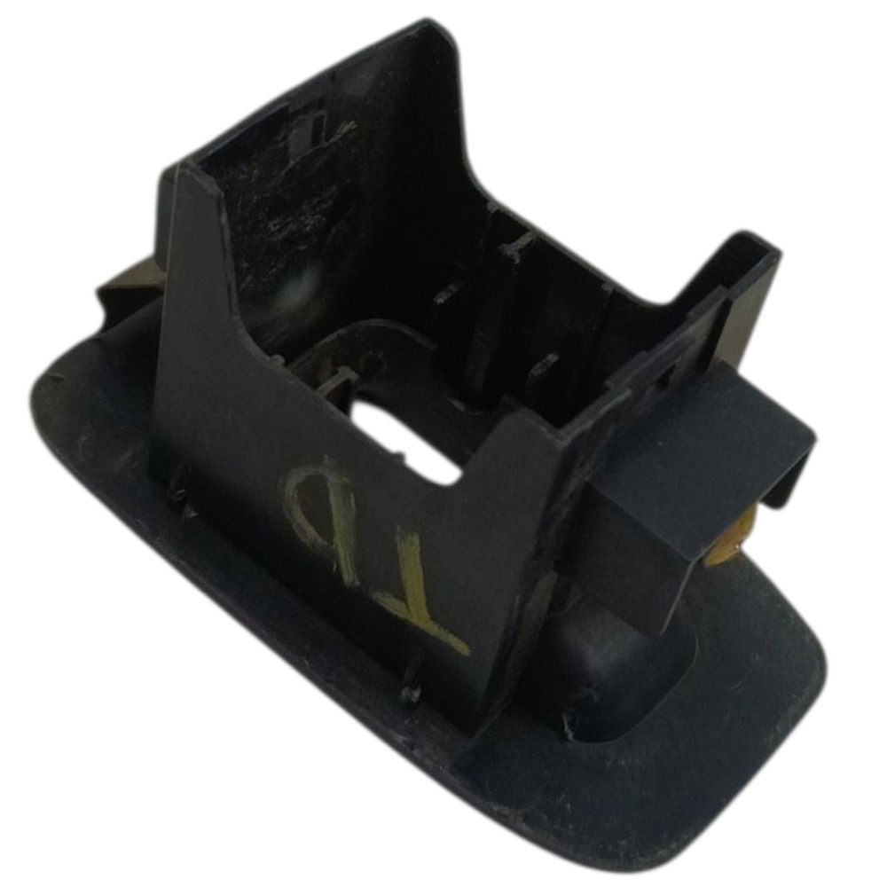 Moldura botão vidro traseiro Mitsubishi Pajero TR4 2005 2006 4