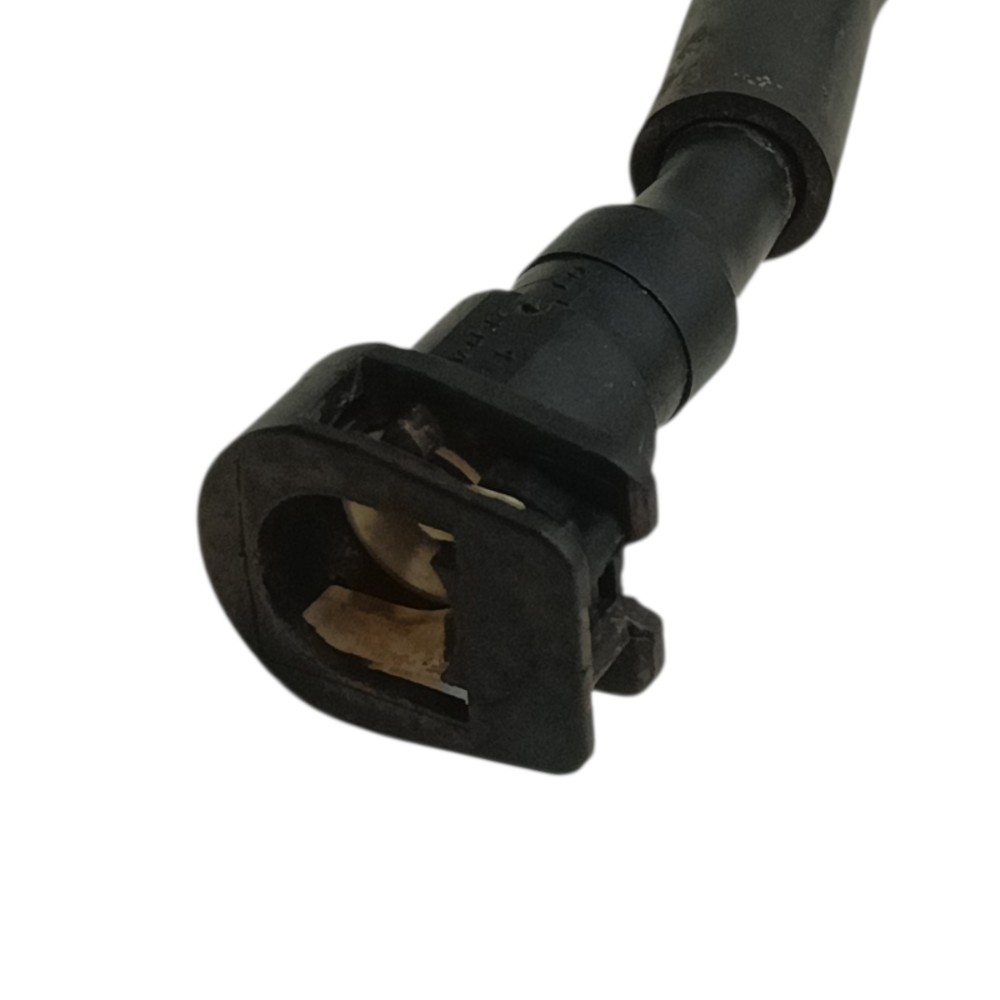 Mangueira Combustível Gm Cruze 1.4 Turbo 2016 2017 2018 2019 Preto 2