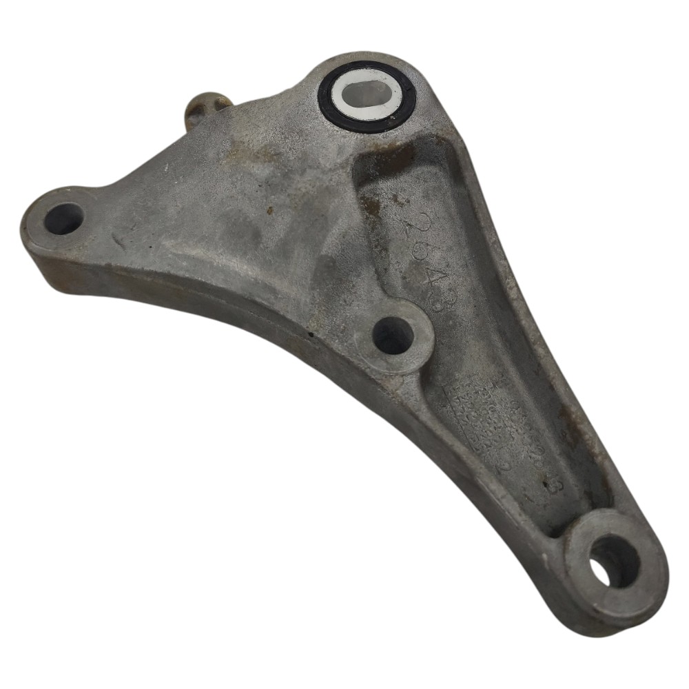 Suporte coxim traseiro câmbio GM Sonic Cobalt Onix Spin 4