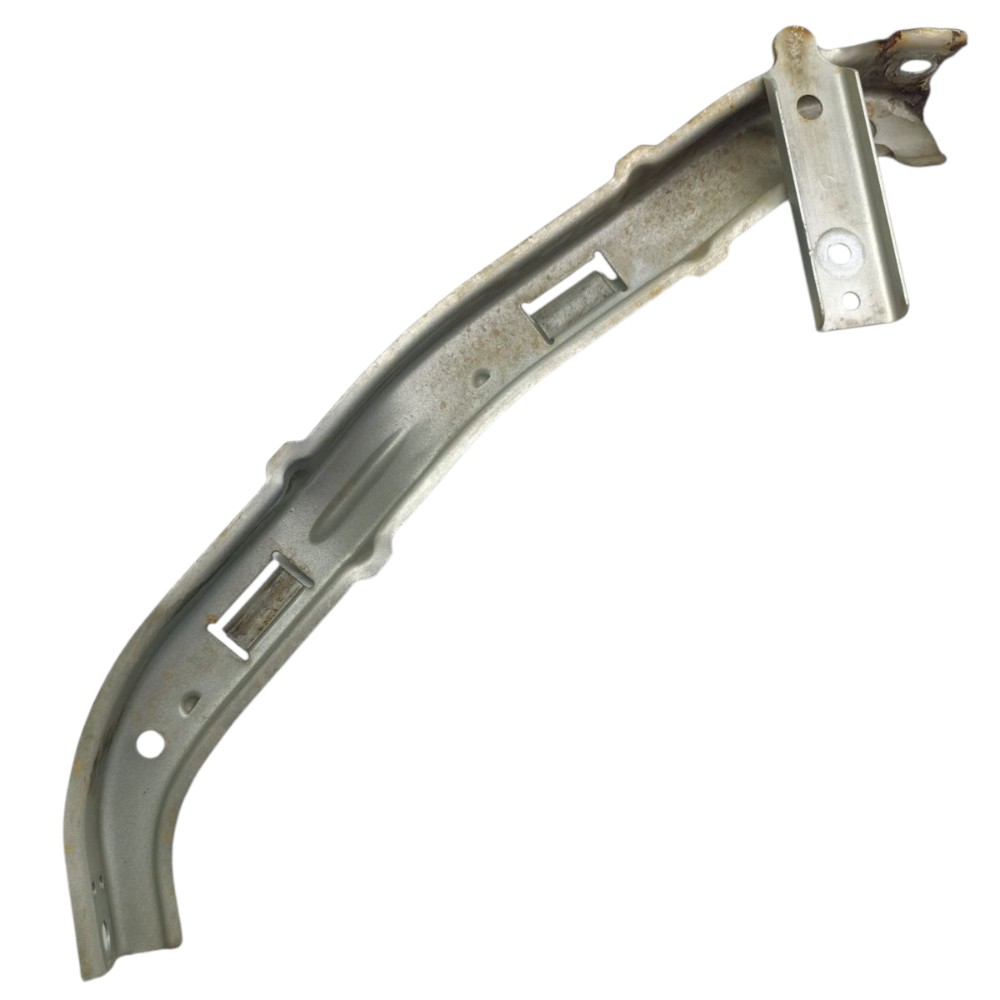 Guia Suporte Farol Lado Direito Honda Fit 2004 2005 Á 2008 4