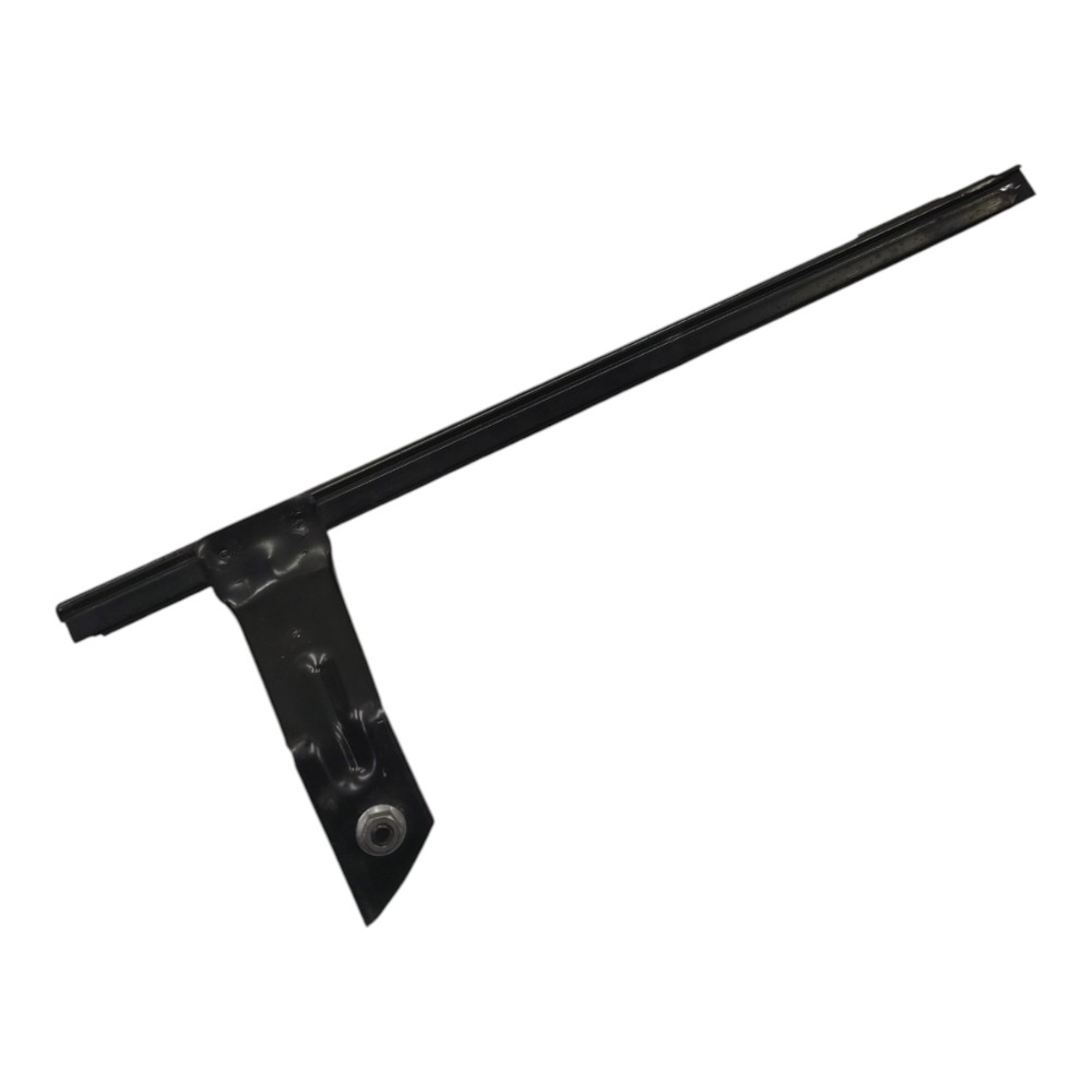 Guia Vidro Porta Esquerda Vw Duas Portas 2014 2015 2016 Preto 3