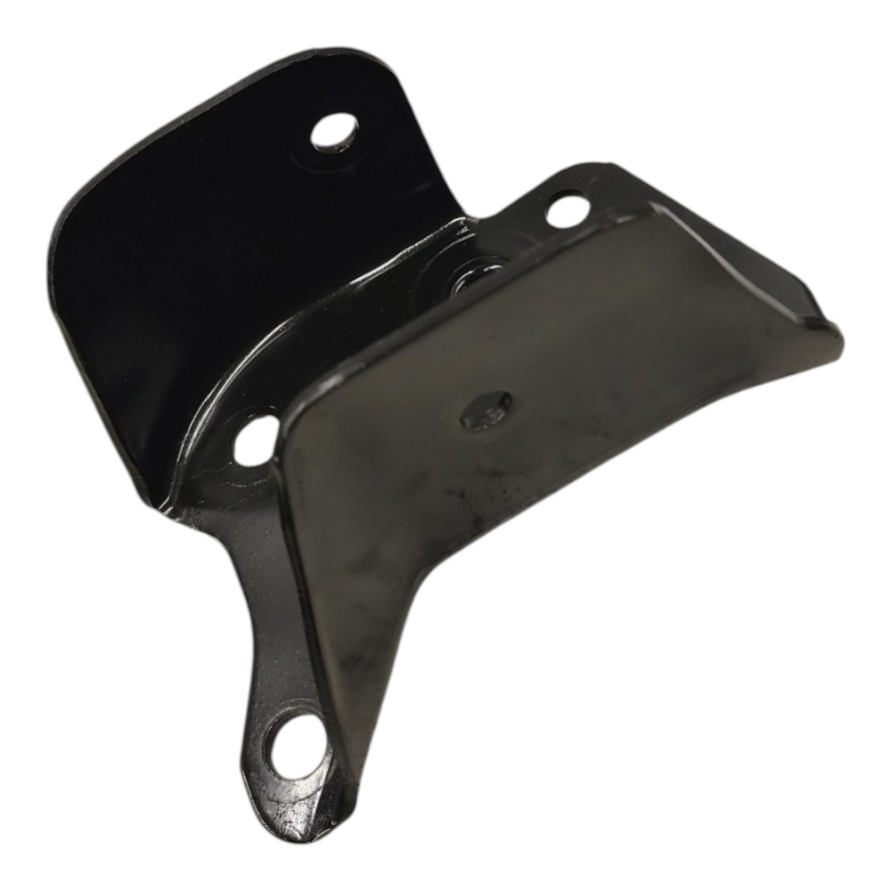 Suporte eixo traseiro esquerdo Renault Sandero 2016 2017 18 2