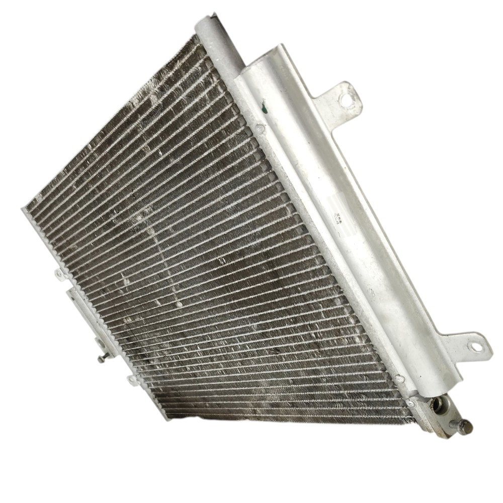 Condensador ar condicionado Fiat Palio Siena 1.8 8v 2010 11 2