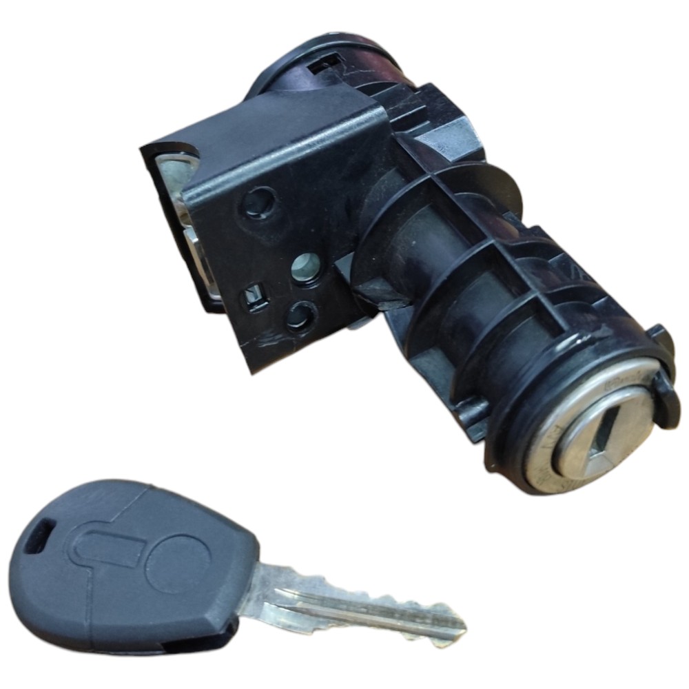 Kit Code Módulo Injeção Fiat Palio 1.0 8v Fire Economy 2011 6