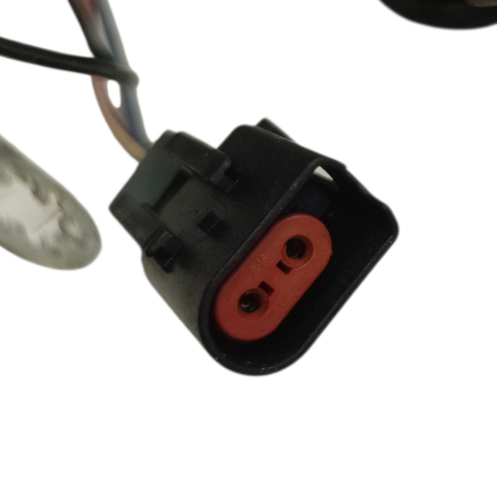 Motor limpador traseiro Ford Escort Zetec 1997 1998 99 2000 4