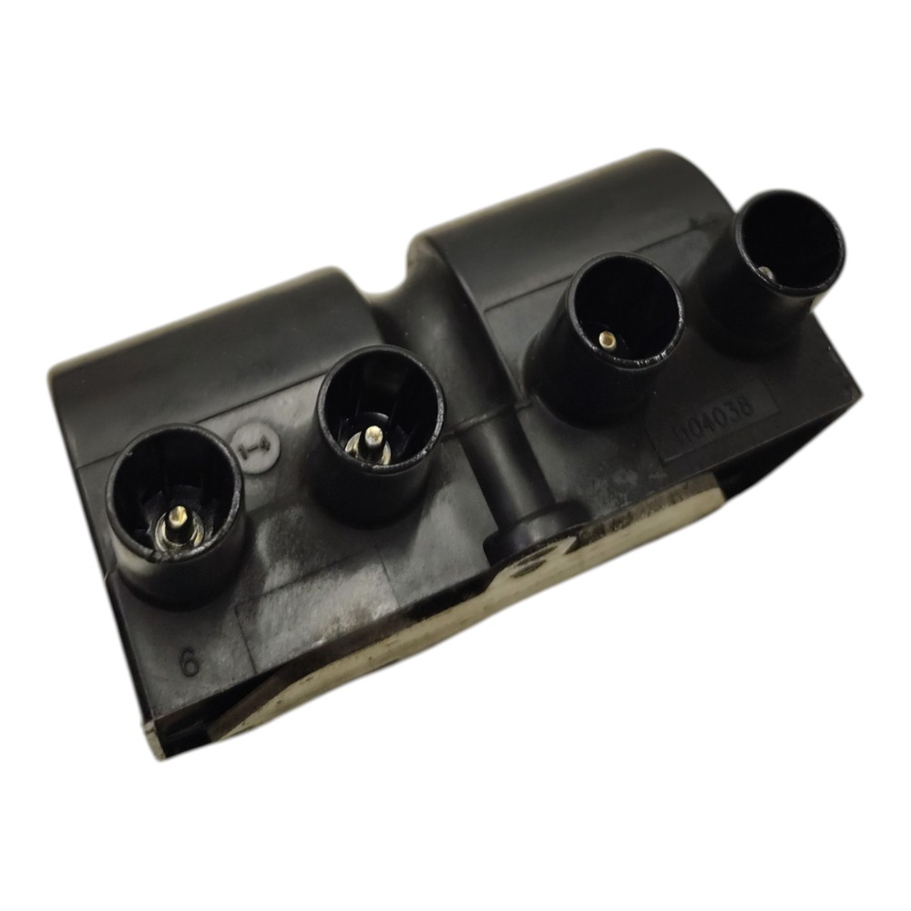 Bobina Ignição Gm Corsa Classic 1.0 Álcool 2003 2002 2001 2