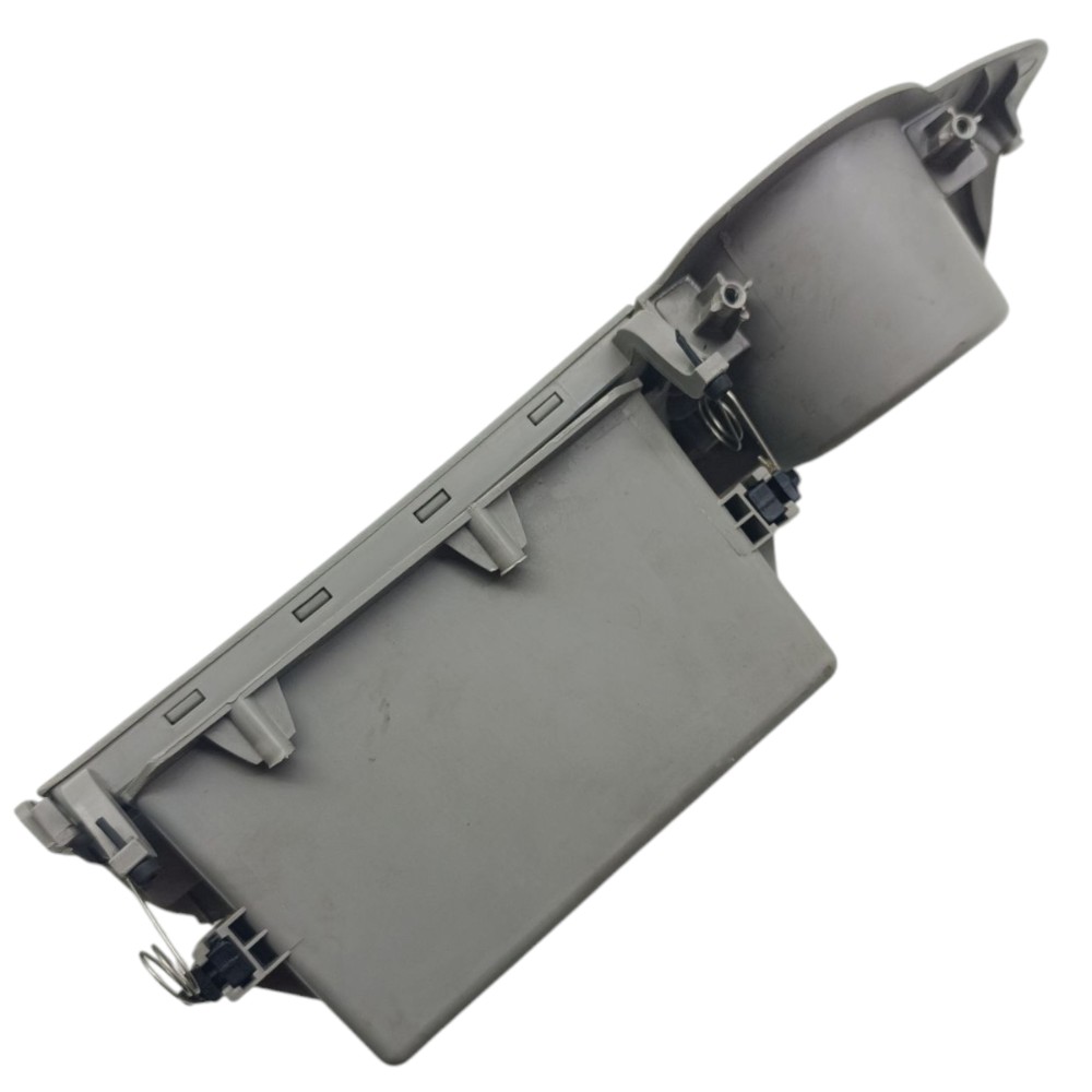 Porta Copo Objeto Direito Sétimo Lugar Hyundai Veracruz 2008 5