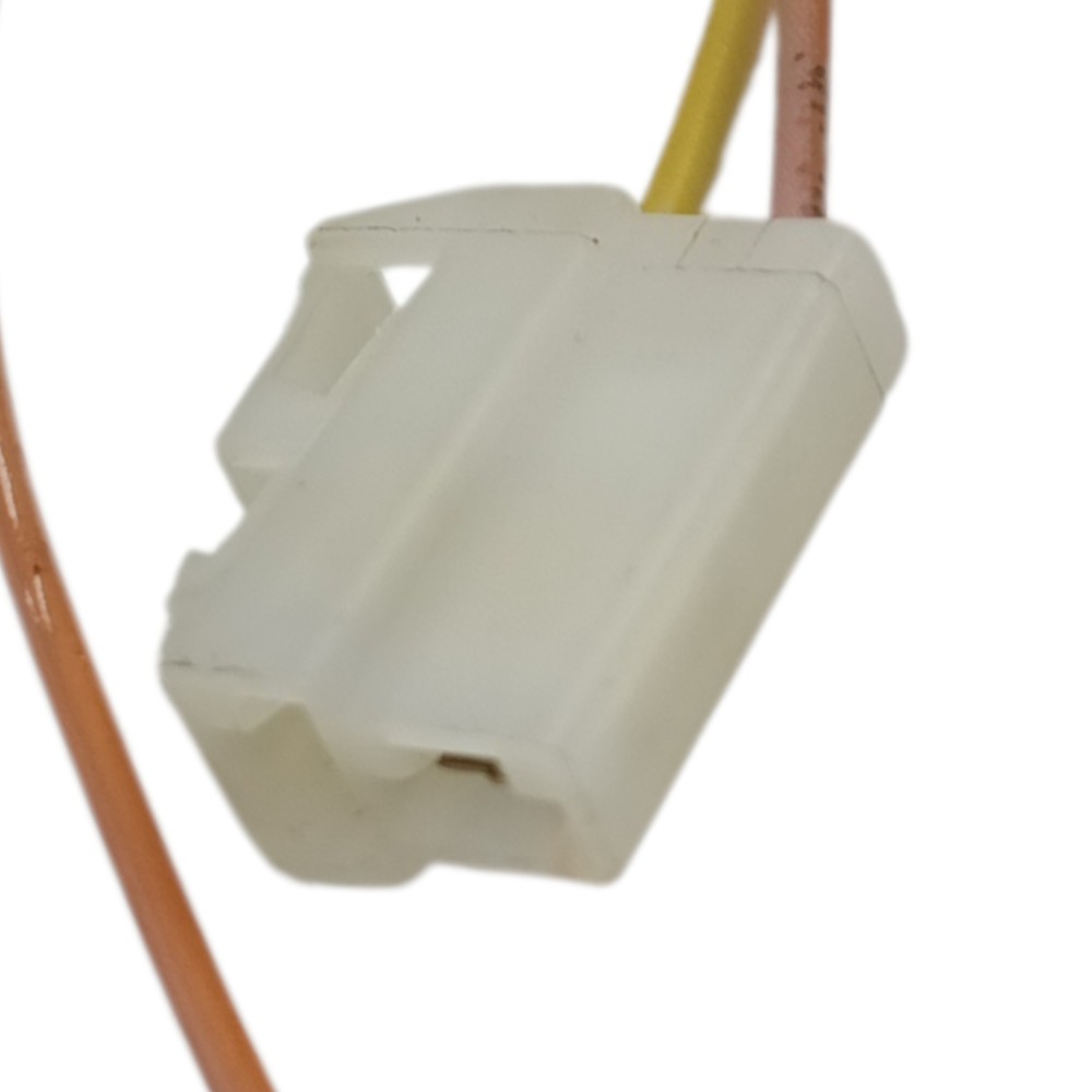Plug Conector Motor Caixa Ar Forçado Renault Kwid 2024 2023 4