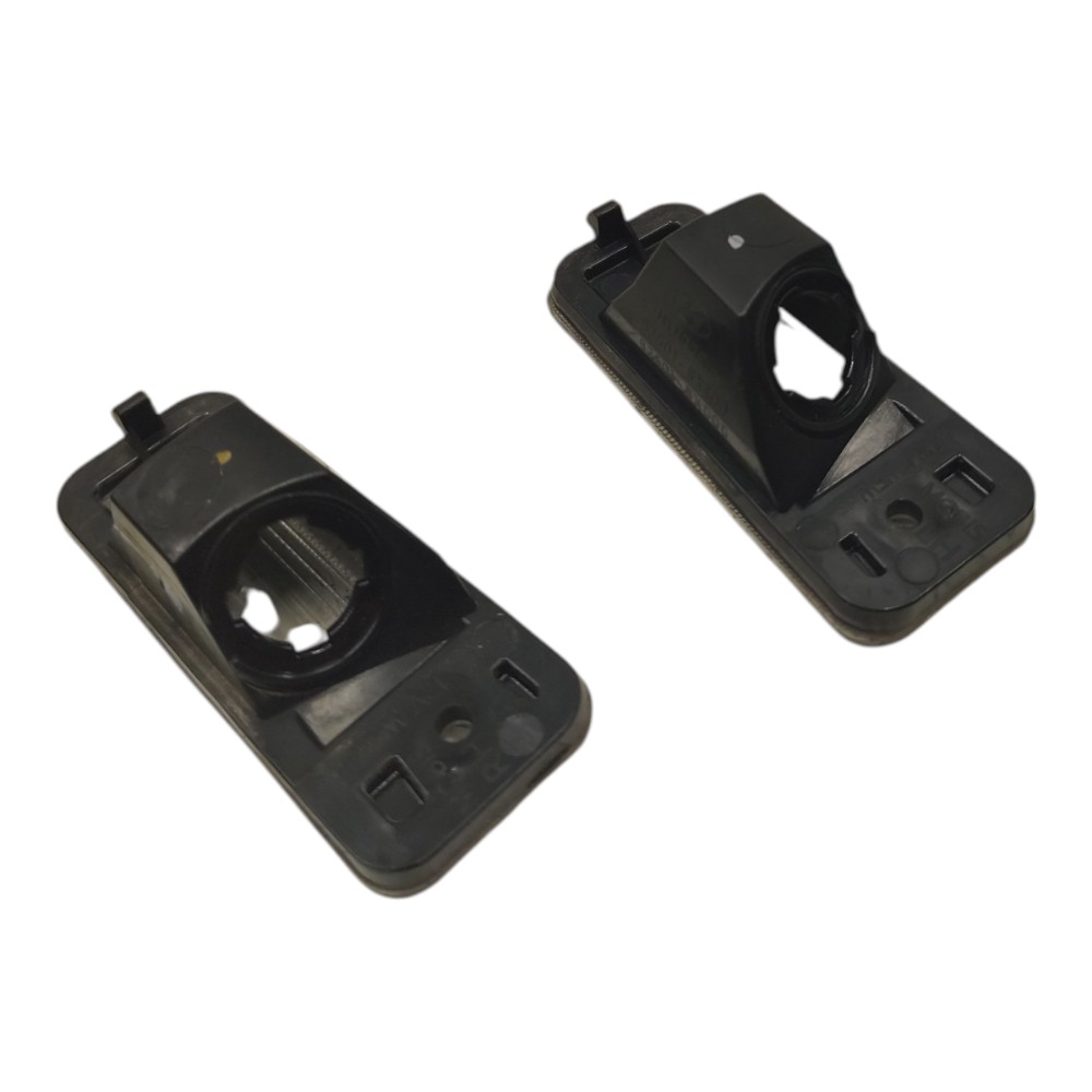 Par Luz Placa Hyundai Creta 2026 2025 2024 4