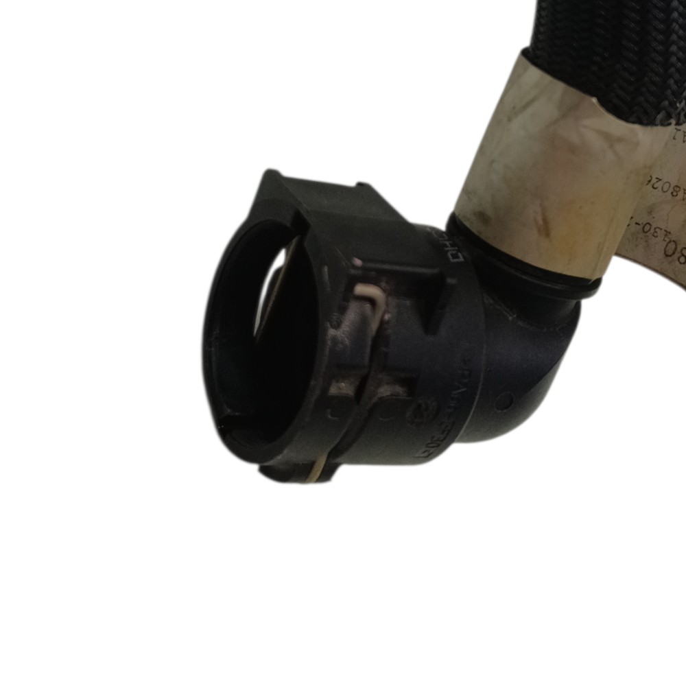 Mangueira trocador calor Fiat toro 2.0 diesel 2025 2024 2023 4
