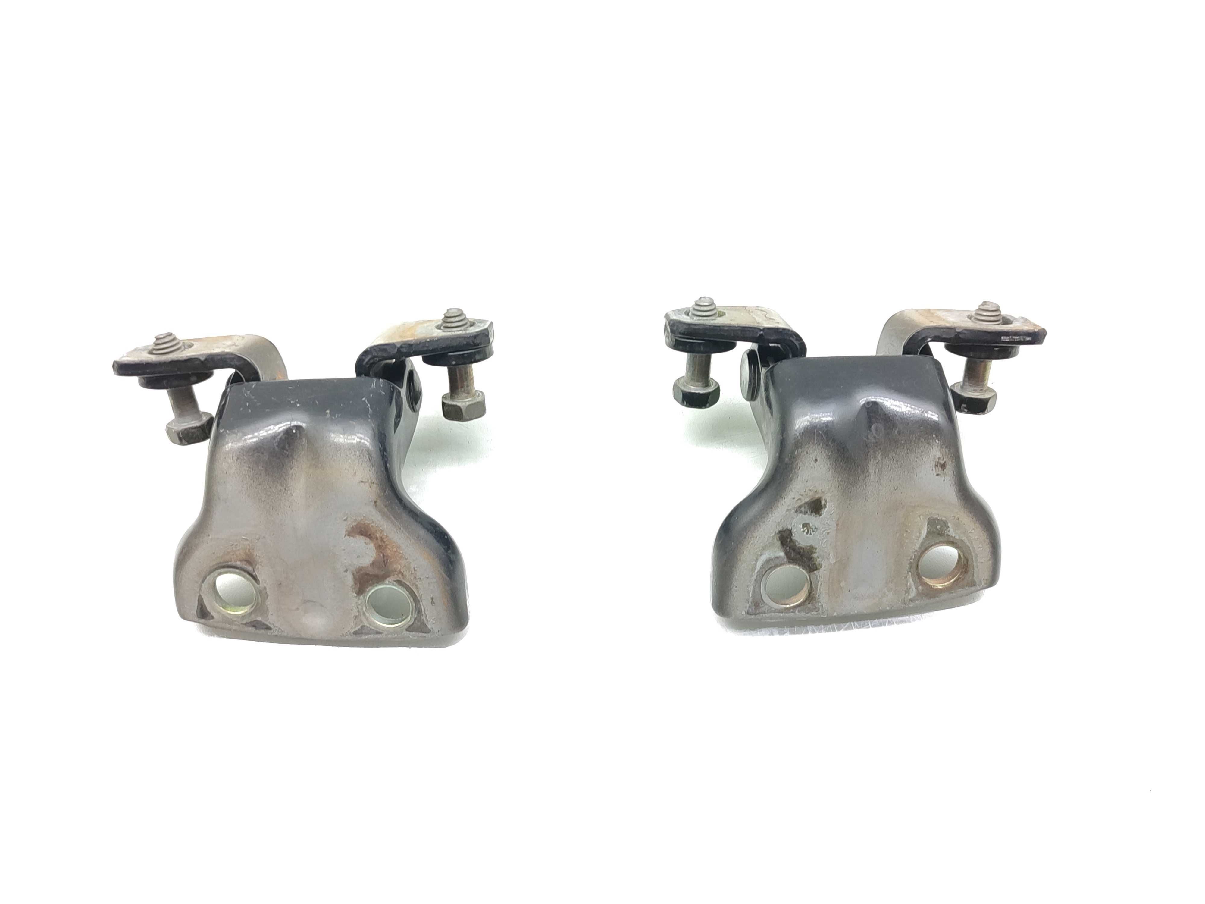 Dobradiça Porta T/ Esquerda Mitsubishi Pajero Sport 2001 2