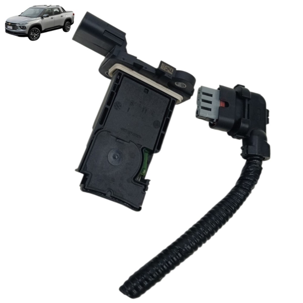 Sensor maf fluxo ar gm Montana 1.4 2024 2025 2026 conector