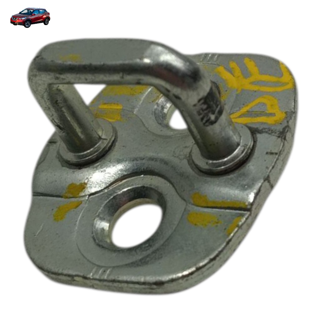 Batente fechadura porta Nissan kicks 2018 2019 2020 2021 22